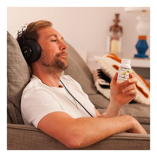 Sura Vitasan Ashwagandha 500mg 30 caps