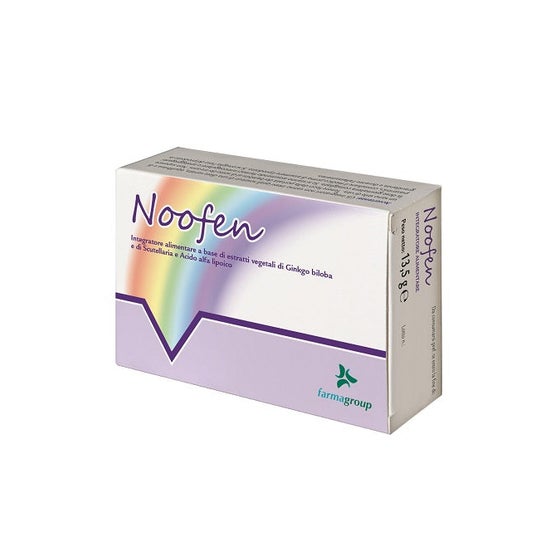 Noofen*30 Cpr