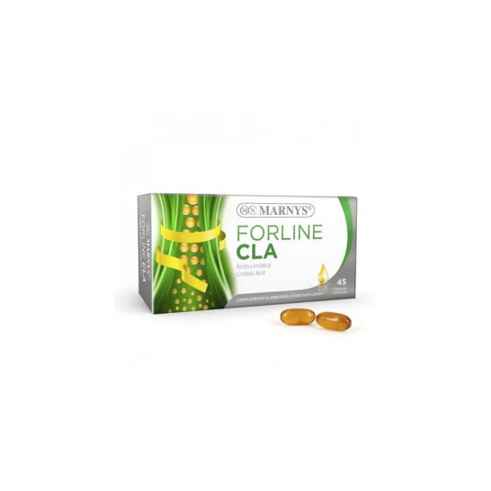 Marnys Forline CLA 45caps