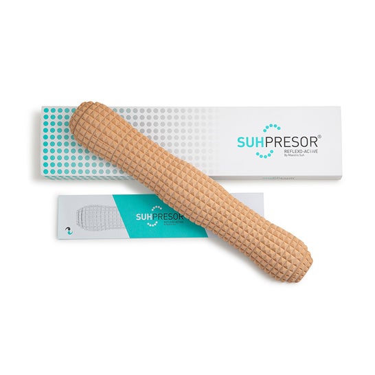 Suhpresor Reflexo-Active 1ud