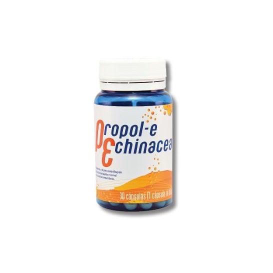Espadiet Propol E Echinacea 30 caps