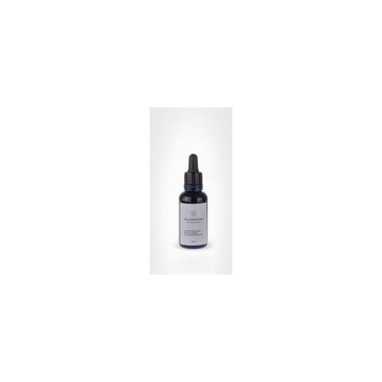 Allium Noir Plus 30ml