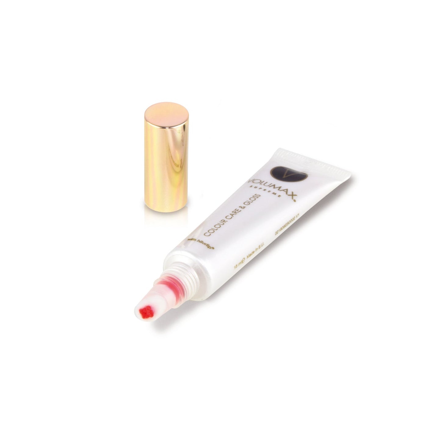 Volumax® Supreme Colour Care & Gloss brown miracle 15 ml