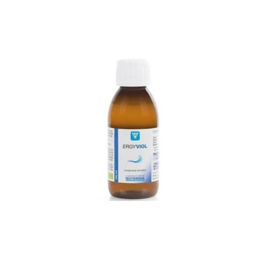 Ergyviol 150 Ml Nutergia