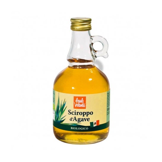 Baule Volante Zumo Concentrado Agave 250ml