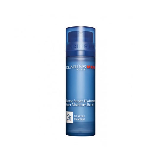 Clarins Men Bálsamo Super Hydratante 50ml