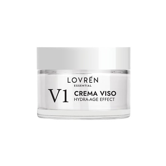 Lovren Crema Facial V1 30ml