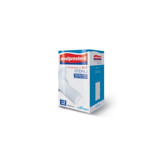 Benda Medipresteril Ft6X450