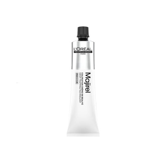 L'Oreal Professionnel Majirel Color Tinte Crema 7.43 50 ml