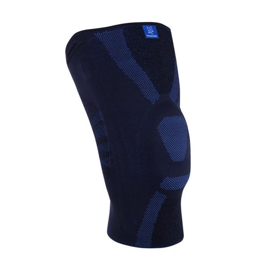 Thuasne Genupro Comfort Rodillera Azul Talla 1 1ud