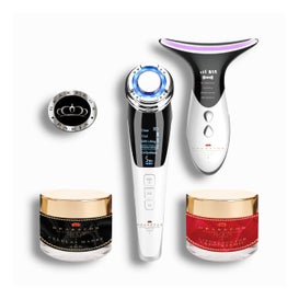 Drakefor Dkf-Qliniq Duplo & Cosmetic Luxe Rejuvenecedor Tensor Kit
