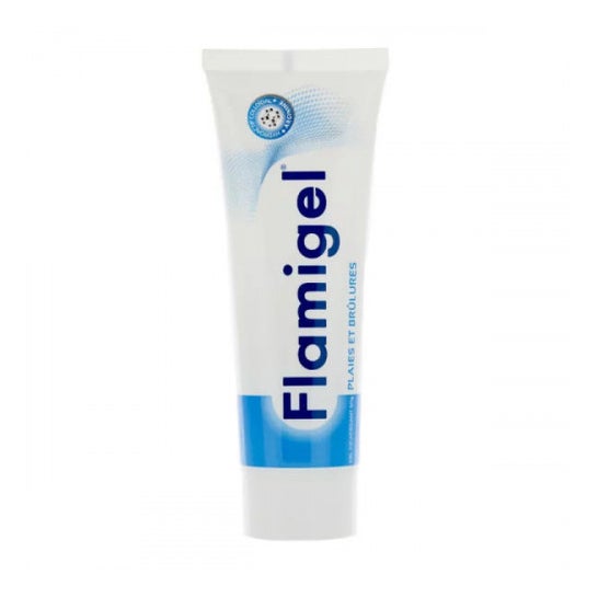 Flamigel Gel Tube 50g