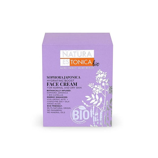 Natura Estonica Sophora Japonica Face Cream 50ml