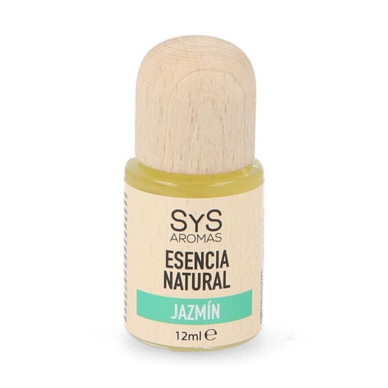Sys Esencia Jazmín 12ml