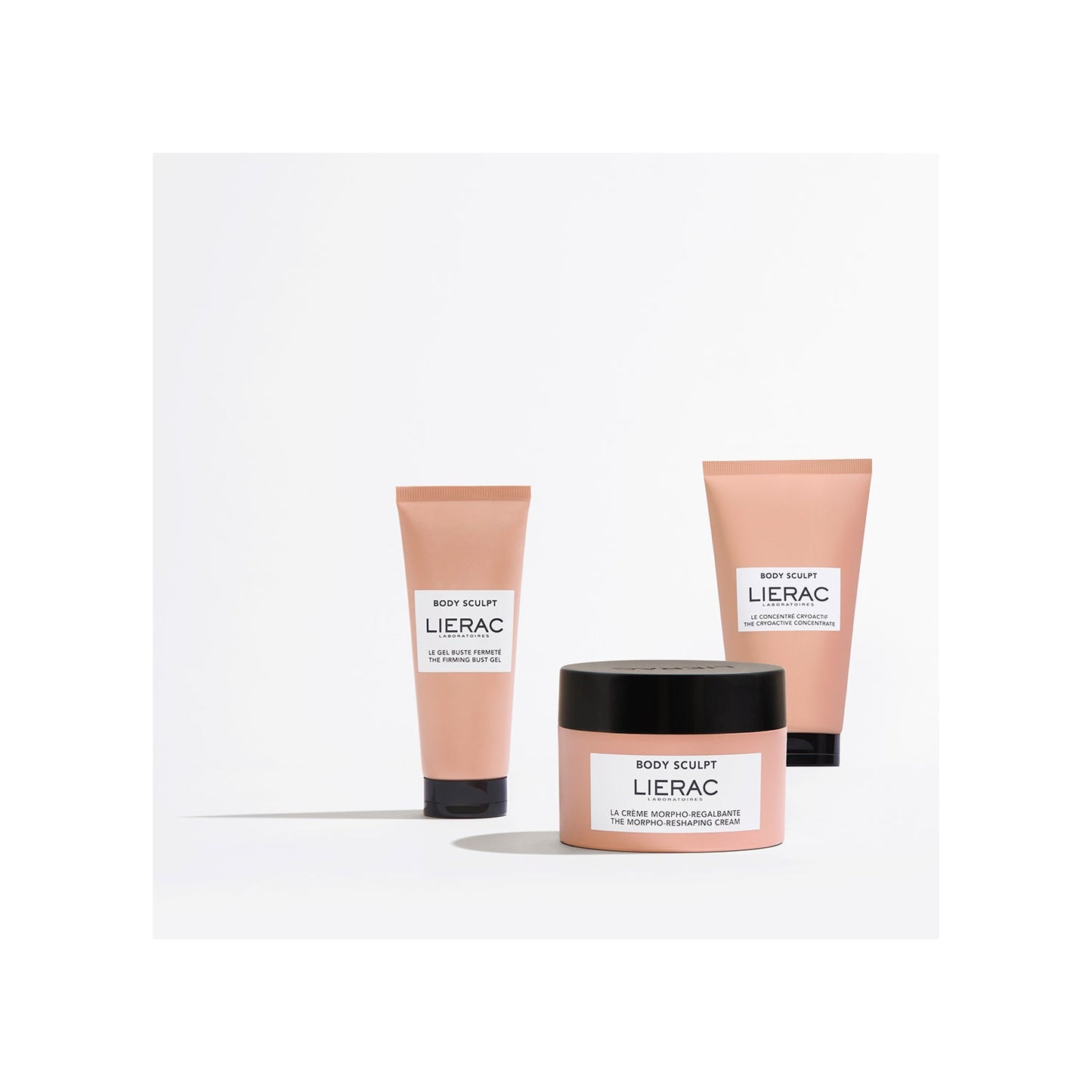 Lierac Body Sculpt Crema Morfo Remodelante 200ml