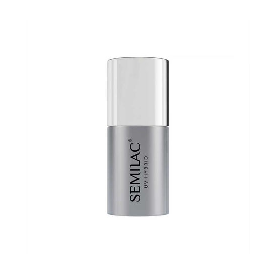 Semilac Top Mat Total No Wipe 7 ml