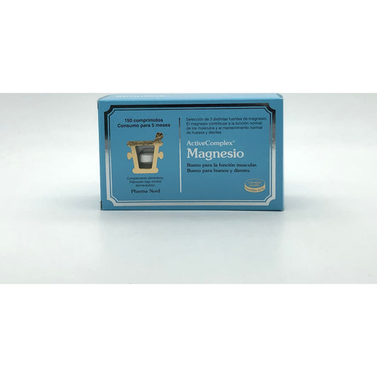 ActiveComplex® Magnesio 150comp