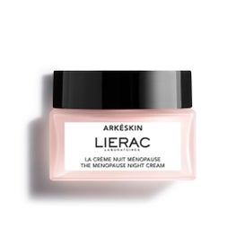 Lierac Arkéskin la Crema de Noche Menopausia 50ml