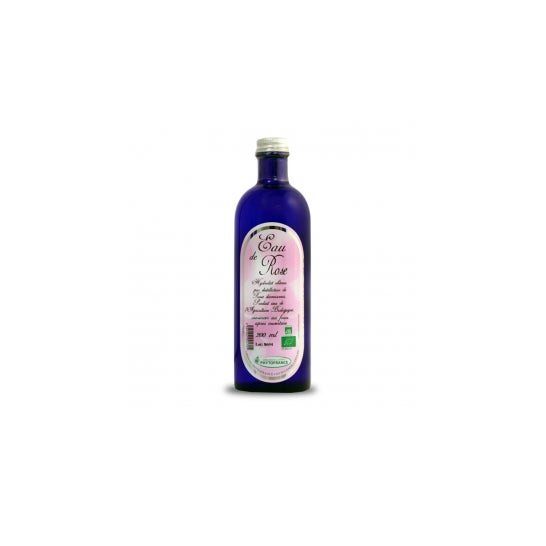 Agua de Rosas Phytofrance 200 ml