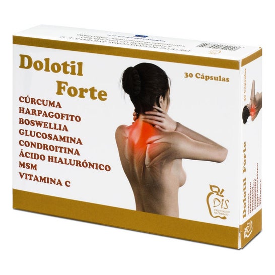 Dis Dolotil Forte 30caps