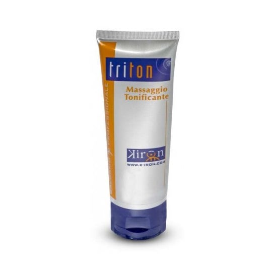 Kiron Triton Bálsamo de Masaje 100ml