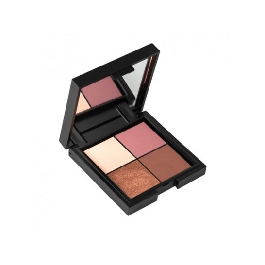 Mia Cosmetics Paleta de Sombras Doré 10 5 g