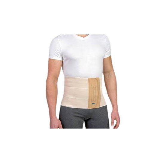 Emo Banda Abdominal 2XL 1ud
