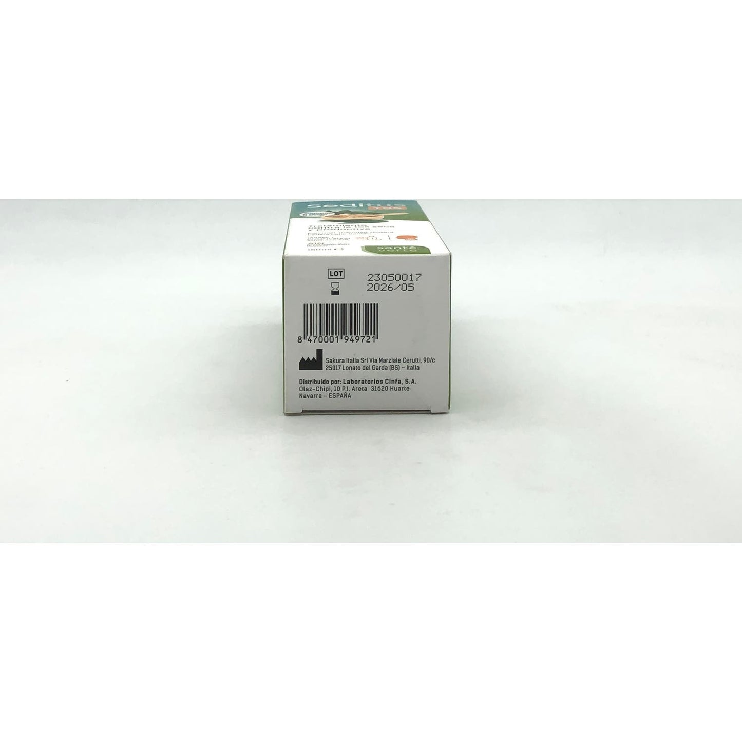 Seditus Tos Jarabe 150ml