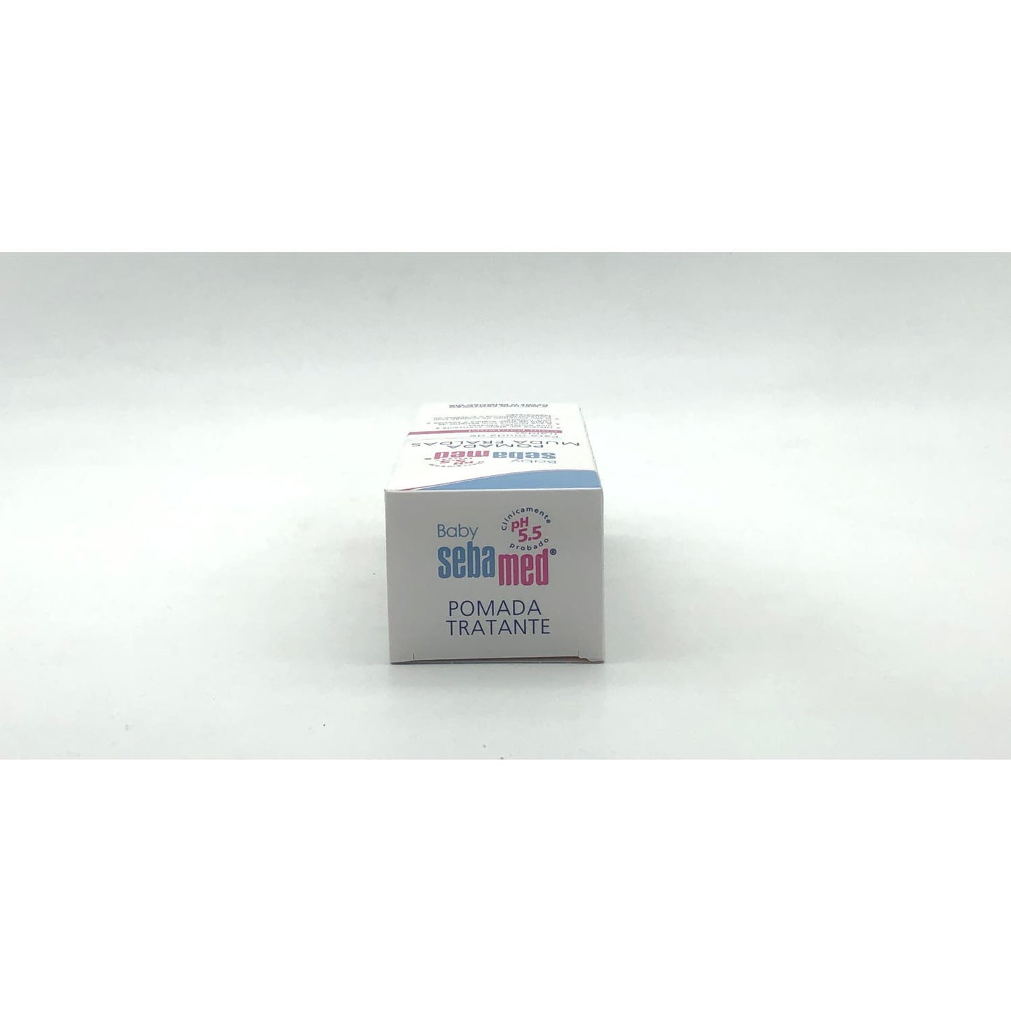 Sebamed Baby Pomada Tratante 100ml