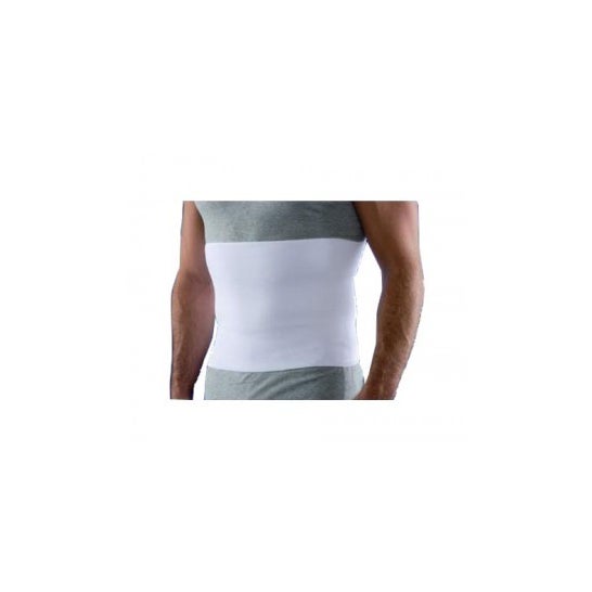 Intex faja lana blanca T-5/27