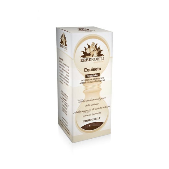 Erbenobili Fitomater Cavalinha 50ml