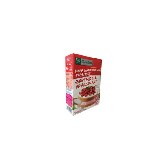 Damhert Nutrition NV Tagatosa 500g