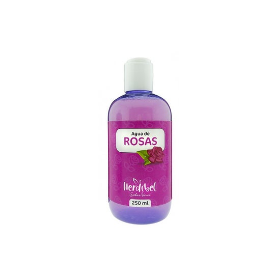 Herdibel Agua Rosas 250 ml
