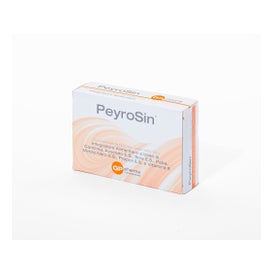GP Pharma Nutraceuticals Peyrosin 30comp