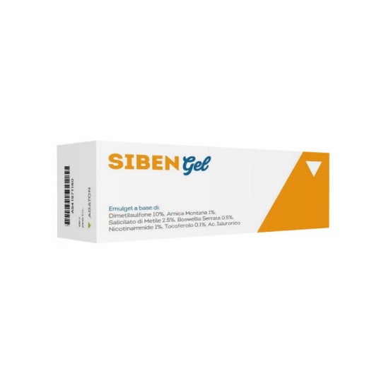 Agaton Siben Spray Nasal 30ml