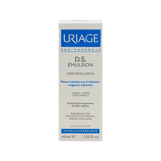 Uriage DS Emulsión 40ml