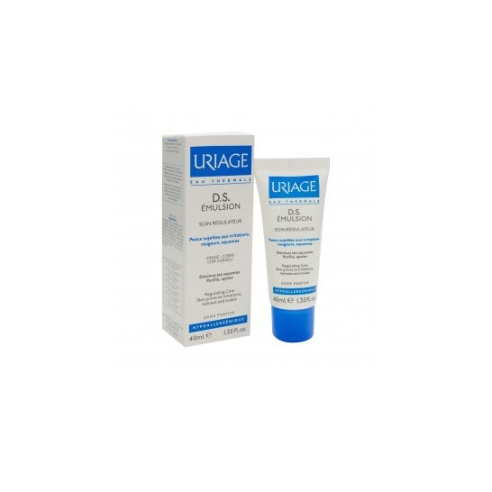 Uriage DS Emulsión 40ml
