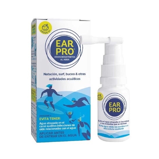 EarPro 1 Spray 20ml