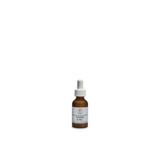 Barrau Activo Vitamina E 75% 20ml