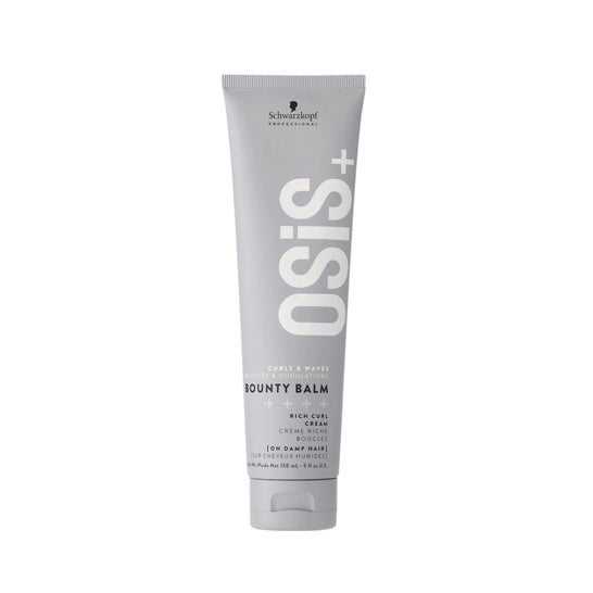 Schwarzkopf Osis+ Bounty Balm Crema de Rizos 150ml