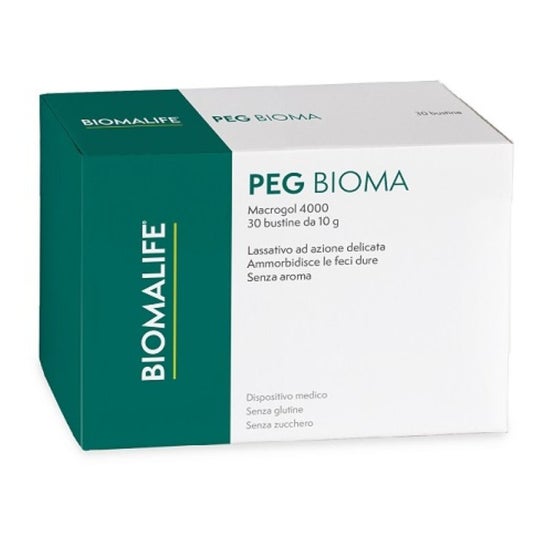 BiomaLife Pegbioma 30 Sobres