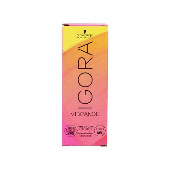 Schwarzkopf Igora Vibrance 10-1 Matizador Suave Ceniza 60 ml