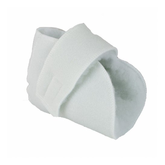 Ortotex Medical Patuco Antiescara Derecho 1ud