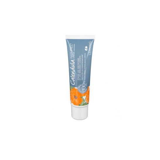 Caléndula natural Lehning Cr 50G