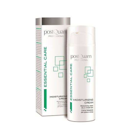 Postquam crema hidratante piel mixta o grasa 50ml