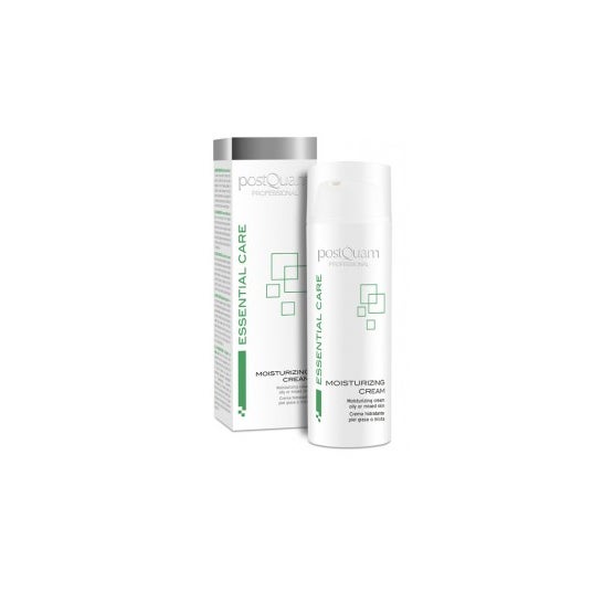 Postquam crema hidratante piel mixta o grasa 50ml