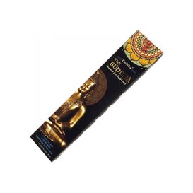 Goloka Stick Buddha Happiness 15g