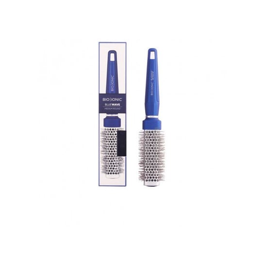 Bio Ionic Bluewave Bio Ionic Conditioning Brush Medium Round 1 ud