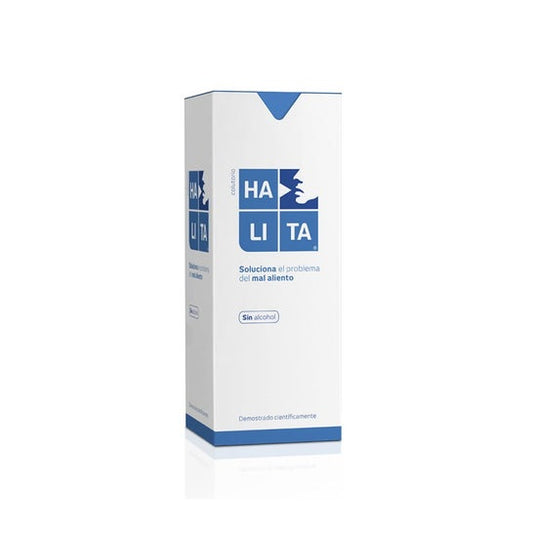 Halita Colutorio 500ml