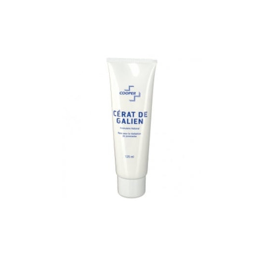 Cooper Crema Cerat Galen 125ml
